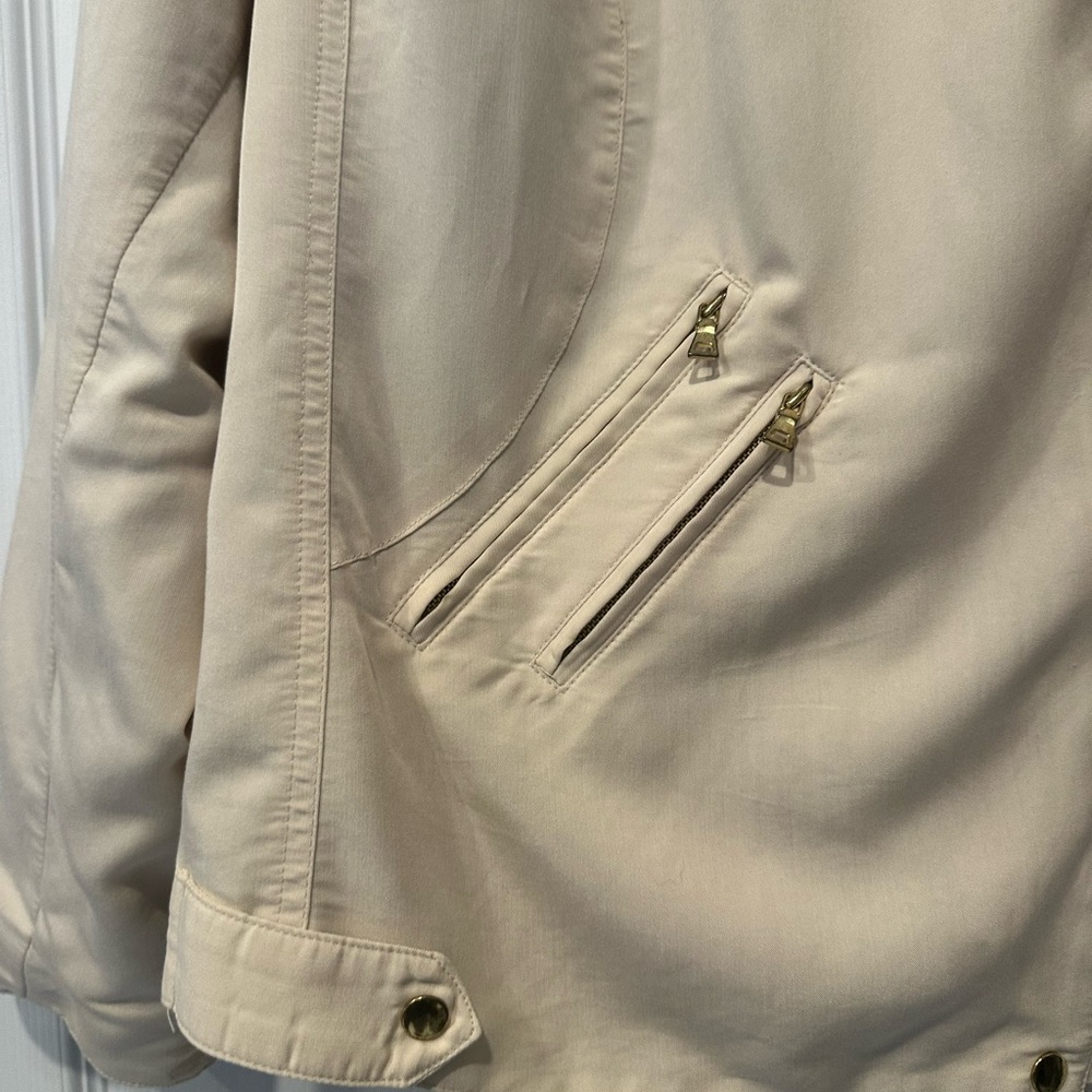 Moto jacket - Picture 5 of 10